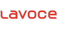 Lavoce