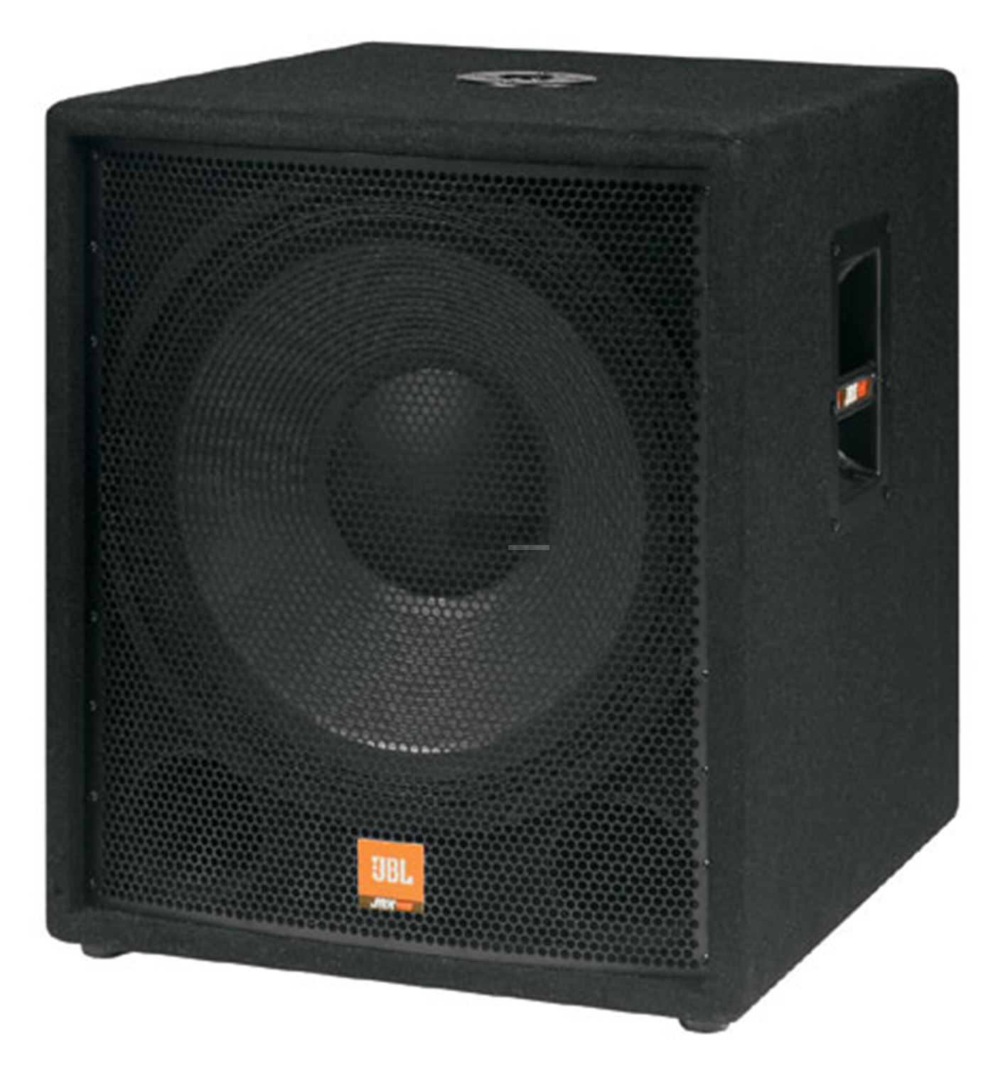 JBL JRX100 series JRX118S 18’’ 1400W Peak 350W Continuous Pasif Hoparlör