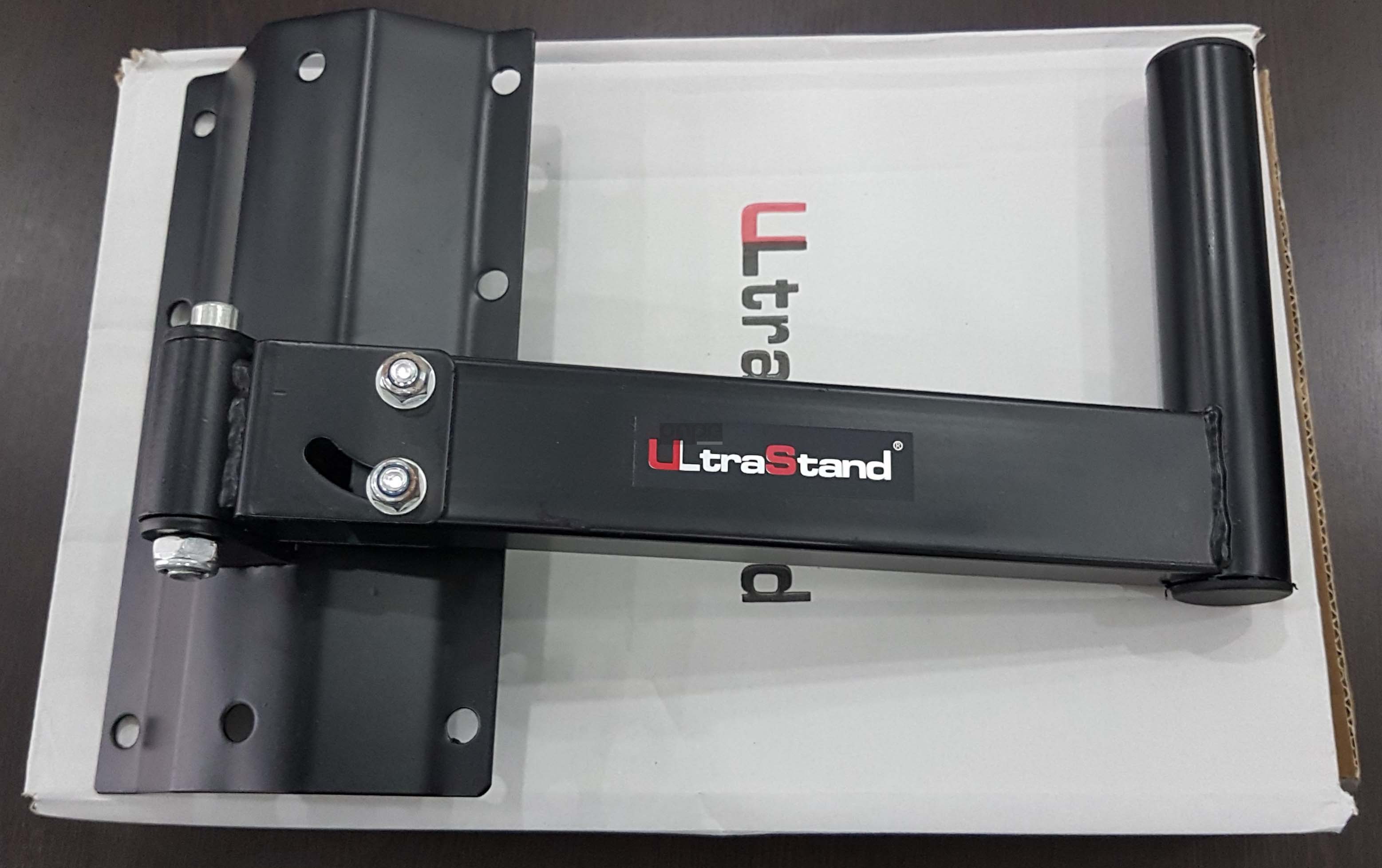 Ultrastand B2310 Tek Hareketli Duvar Hoparlör Asma Aparatı OnPa Ses