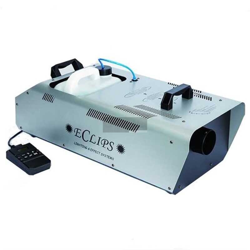 eclips zf-1500 sis makinesi