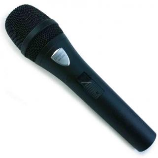 Doppler MK-200 Mikrofon