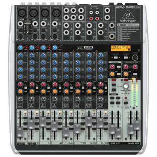 Behringer QX-1622 Usb Mikser