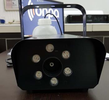 Disco Led Z-900 Sis Makinası (D071A)