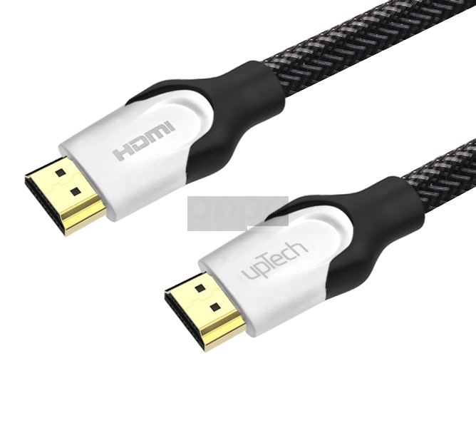 Uptech UPT-149 HDMI to HDMI Kablo 30mt.